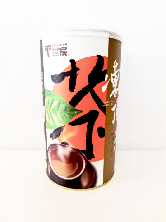 Dongding Oolong Tea (300g)